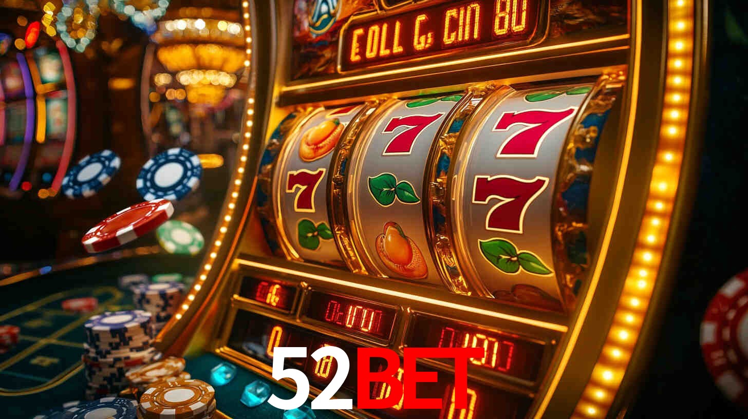 Welcome Bonus 52bet