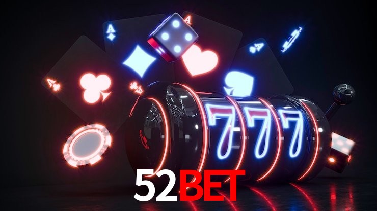 Secure Login 52bet
