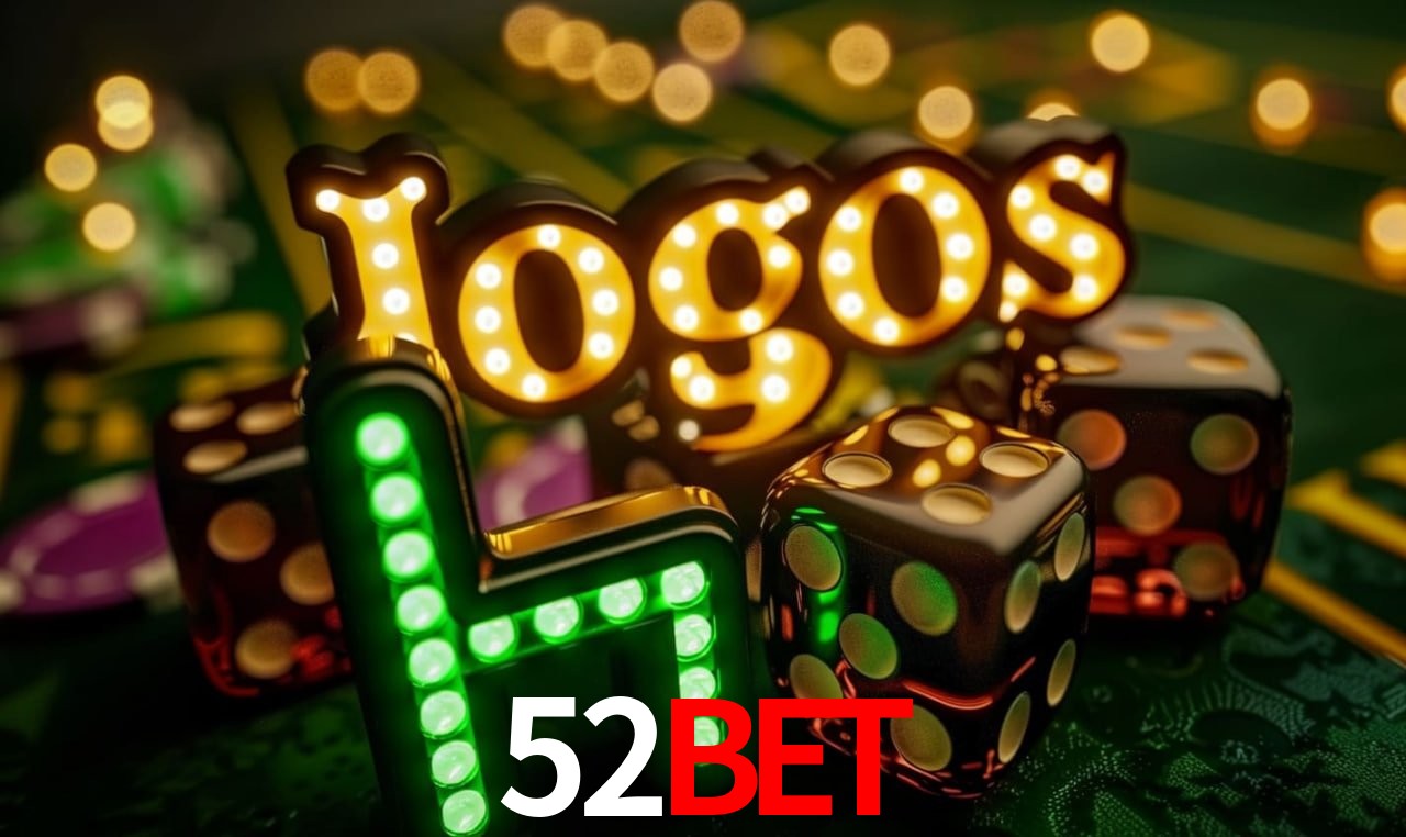 Provedores de Jogos 52bet