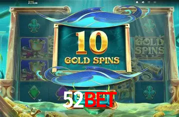 A Emoção da Loteria na 52bet: Uma Chance de Mudança de Vida