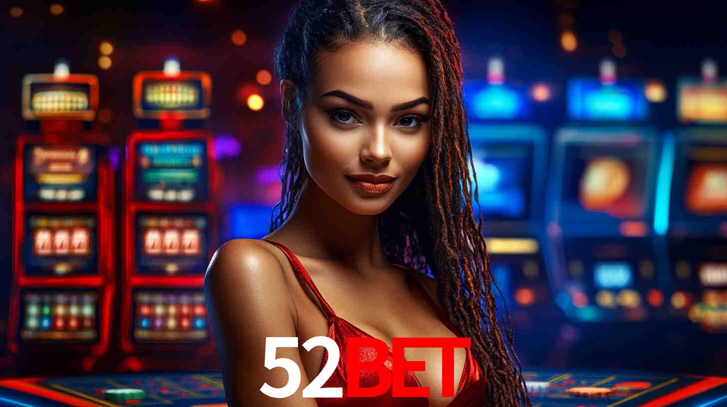Desvendando o Mundo dos Jogos Virtuais na 52bet