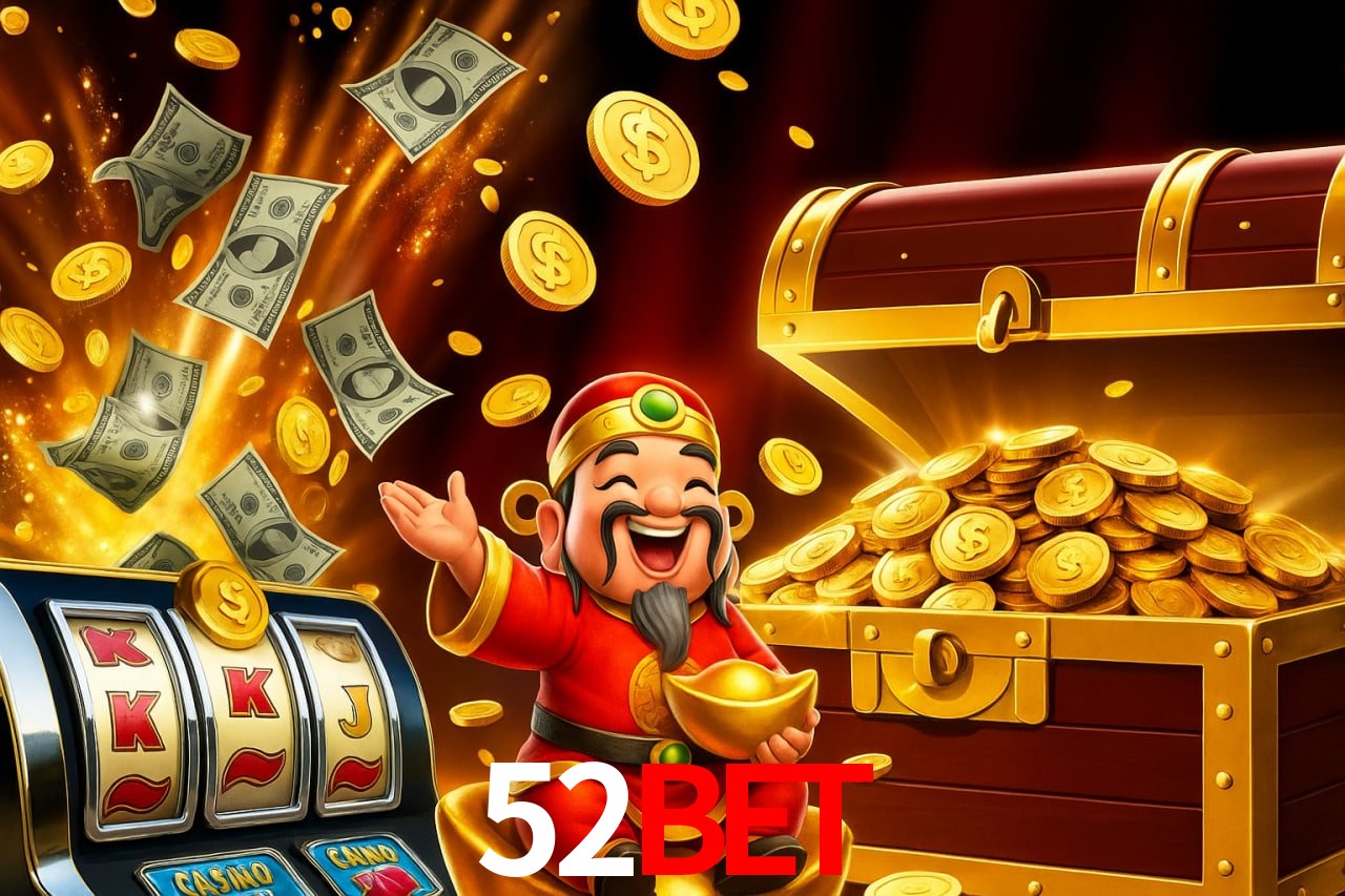 Casino Ao Vivo 52bet