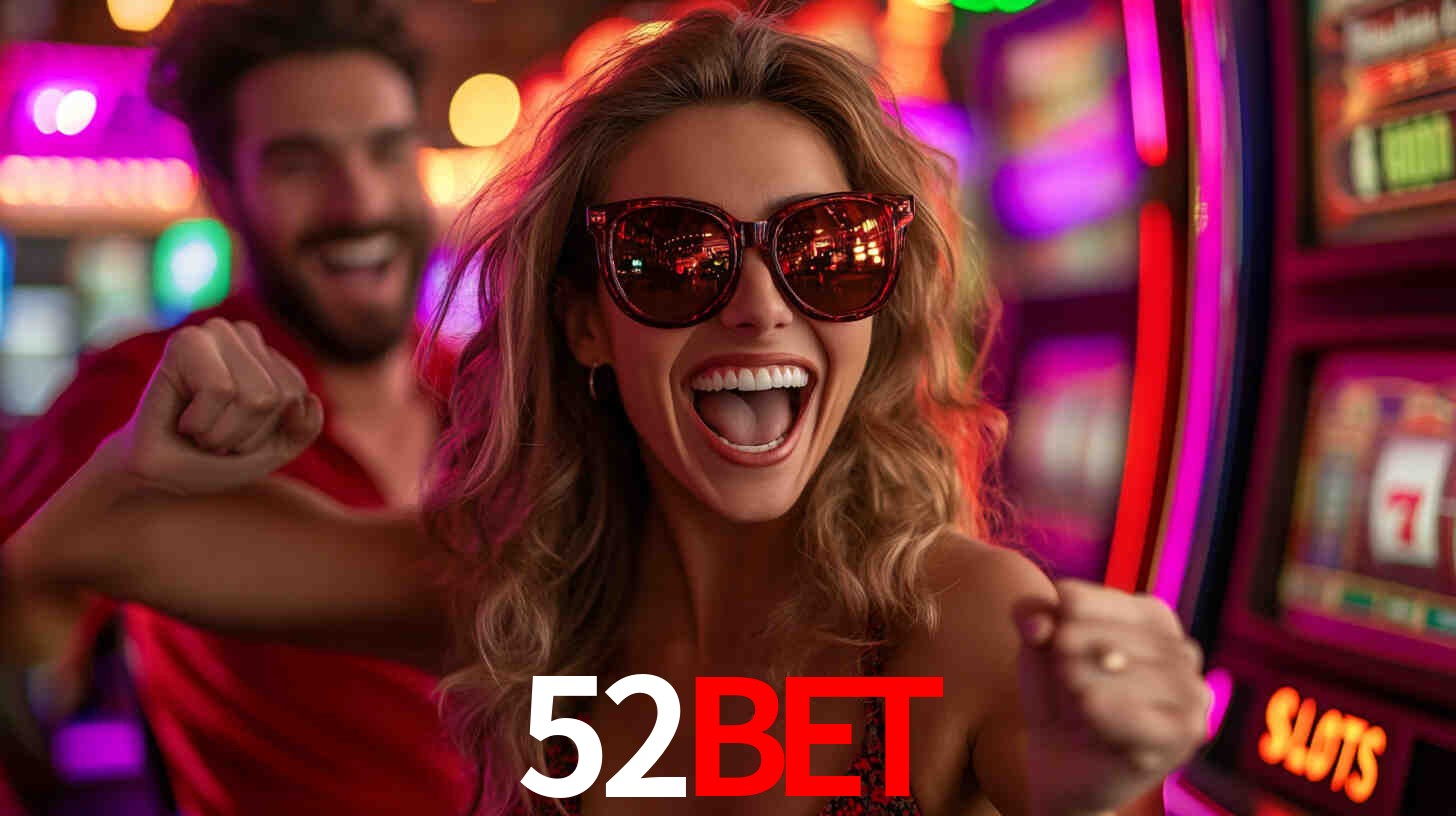 Descubra o Programa VIP da 52bet: Vantagens Exclusivas para Jogadores