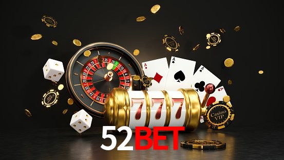 Game Providers 52bet