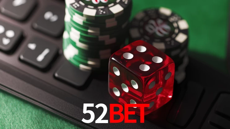 APP oficial da 52bet para mobile