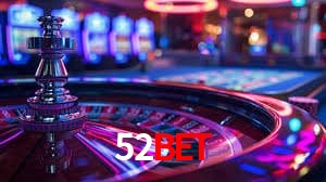 Recursos de Bônus 52bet