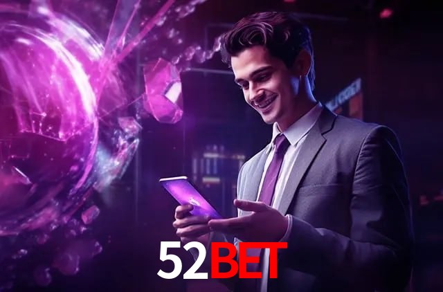 Quick Registration 52bet