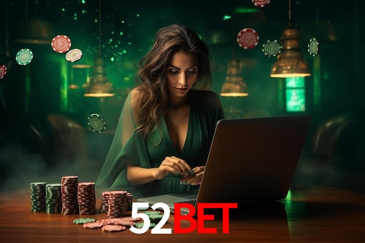 52bet app