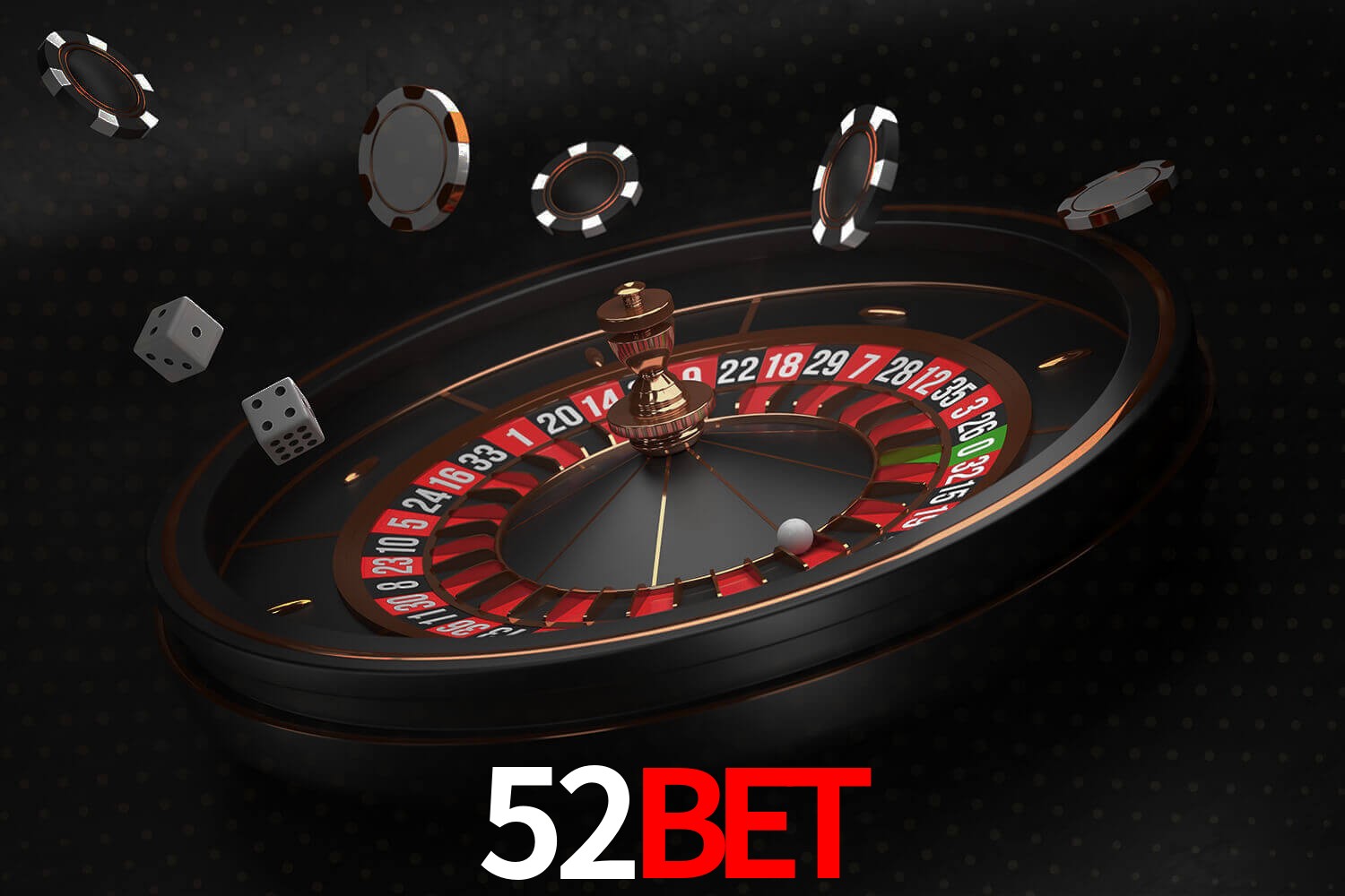 VIP Casino 52bet