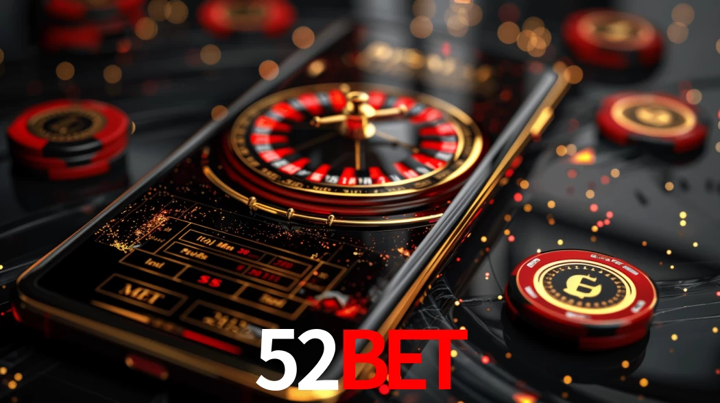 Seasonal Promotions 52bet
