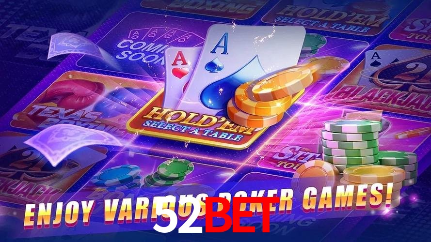 cassino 52bet