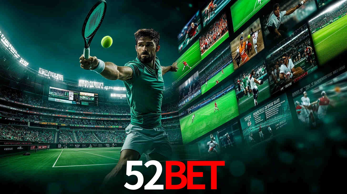 Descubra a Essência do 52bet: Nossa História e Compromissos