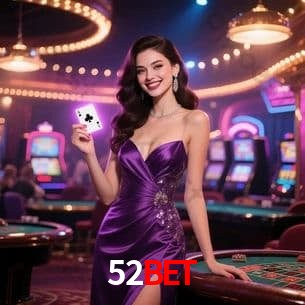 Casino VIP 52bet
