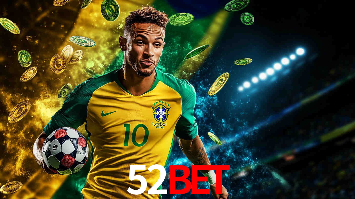 Explorando a Categoria de Eventos em Apostas na 52bet