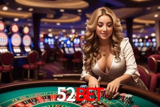 Slot Games 52bet