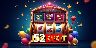 Promoções Sazonais 52bet